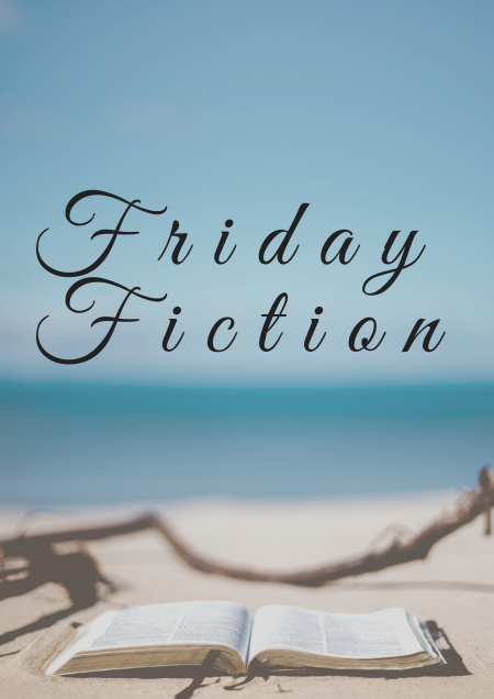 Jennifer’s Friday Fiction Beach Read